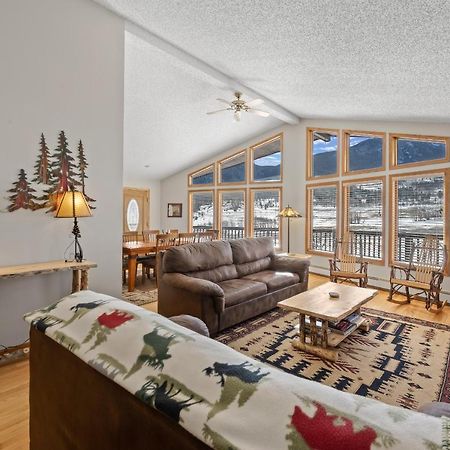 Lily Mountain Lodge - Amazing Mountains Views, Private Hot Tub, Great Location 에스테스 파크 외부 사진