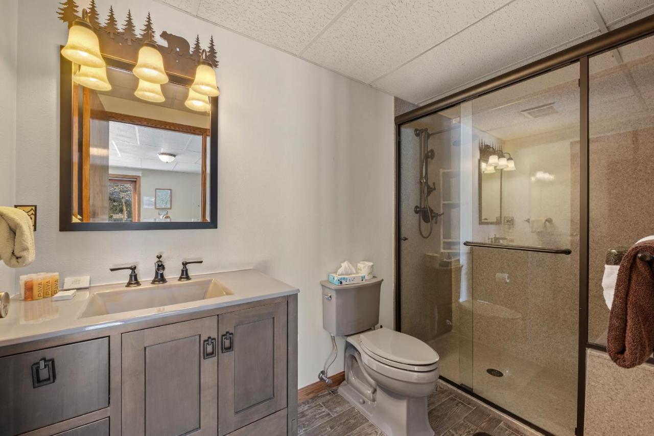 Lily Mountain Lodge - Amazing Mountains Views, Private Hot Tub, Great Location 에스테스 파크 외부 사진
