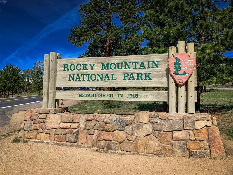 Lily Mountain Lodge - Amazing Mountains Views, Private Hot Tub, Great Location 에스테스 파크 외부 사진